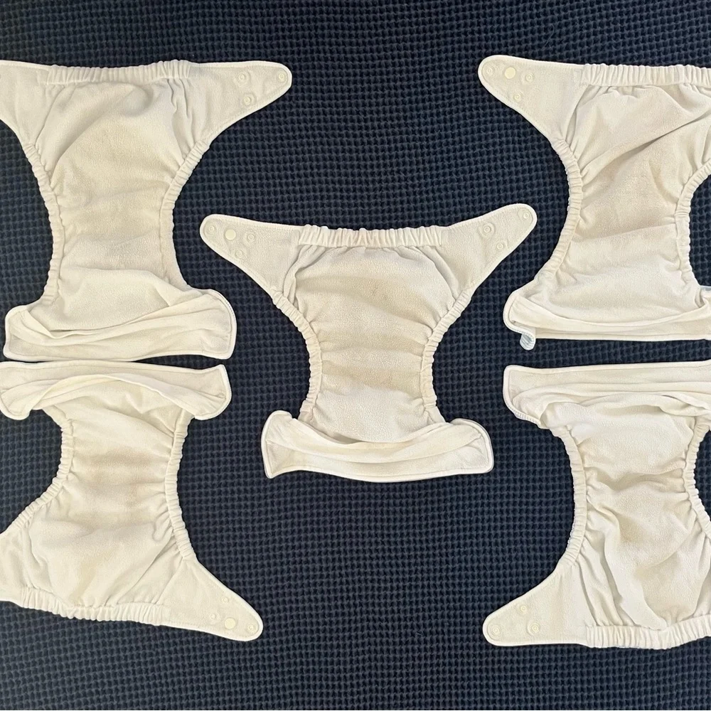 Charlie Banana Cloth Diaper Lot - 34
